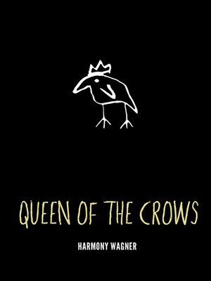 cover image of Queen of the Crows